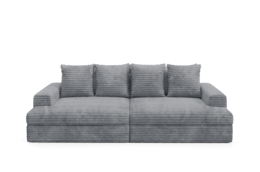 Sofa CALDO TILIA o wysokim komforcie Kolor: TILIA 90 678224