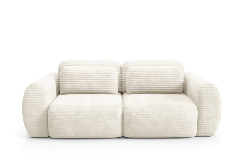 Sofa CLOUD PREMIUM z funkcją spania Kolor: Ambience 01 678233
