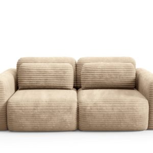 Sofa CLOUD PREMIUM z funkcją spania Kolor: Ambience 03 678229 Sofa CLOUD PREMIUM z funkcją spania Kolor: Ambience 03 678229