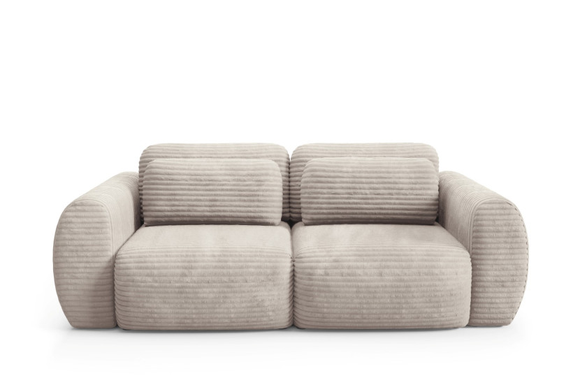 Sofa CLOUD PREMIUM z funkcją spania Kolor: Ambience 04 678228