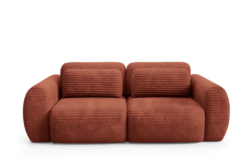 Sofa CLOUD PREMIUM z funkcją spania Kolor: Ambience 09 678227