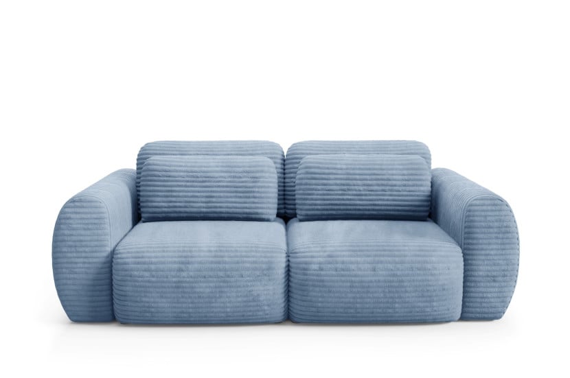 Sofa CLOUD PREMIUM z funkcją spania Kolor: Ambience 13 678234