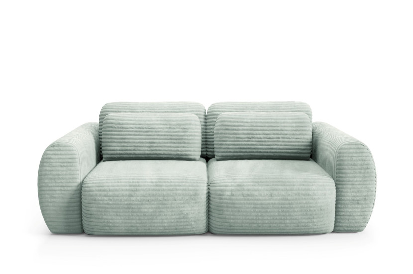 Sofa CLOUD PREMIUM z funkcją spania Kolor: Ambience 14 678226