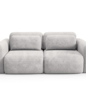 Sofa CLOUD PREMIUM z funkcją spania Kolor: Ambience 17 678241 Sofa CLOUD PREMIUM z funkcją spania Kolor: Ambience 17 678241