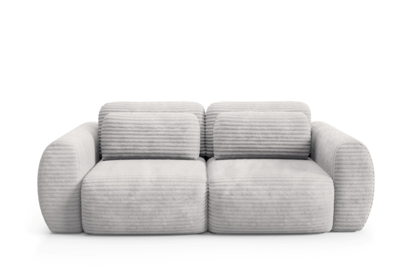 Sofa CLOUD PREMIUM z funkcją spania Kolor: Ambience 17 678241