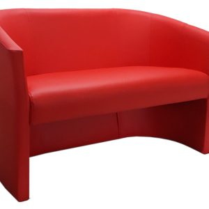 Sofa CLUB tkanina Eco skóra 126848 Sofa CLUB tkanina Eco skóra 126848