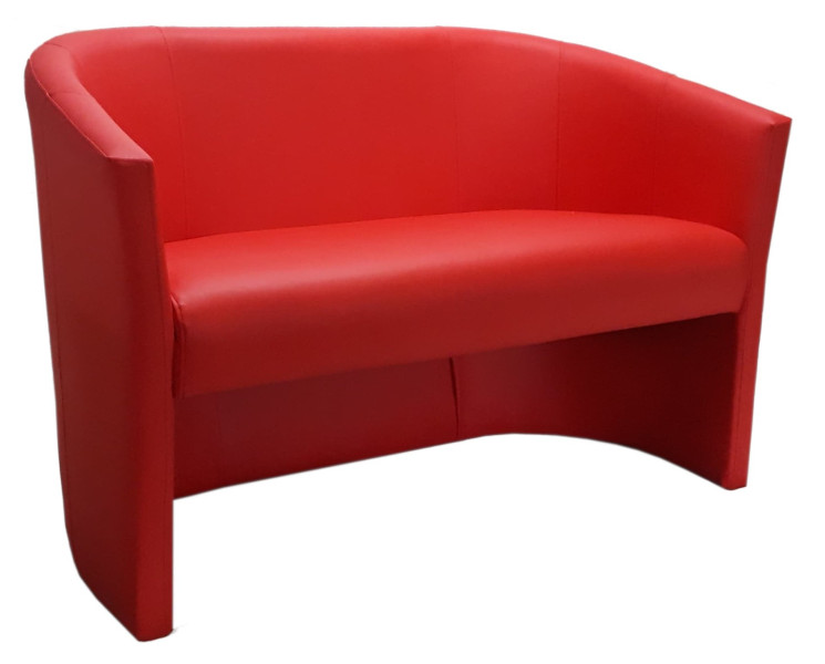 Sofa CLUB tkanina Eco skóra 126848