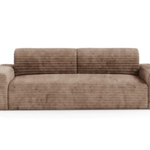 Sofa COCO z funkcją spania kolor: TILIA 17 692372 Sofa COCO z funkcją spania kolor: TILIA 17 692372
