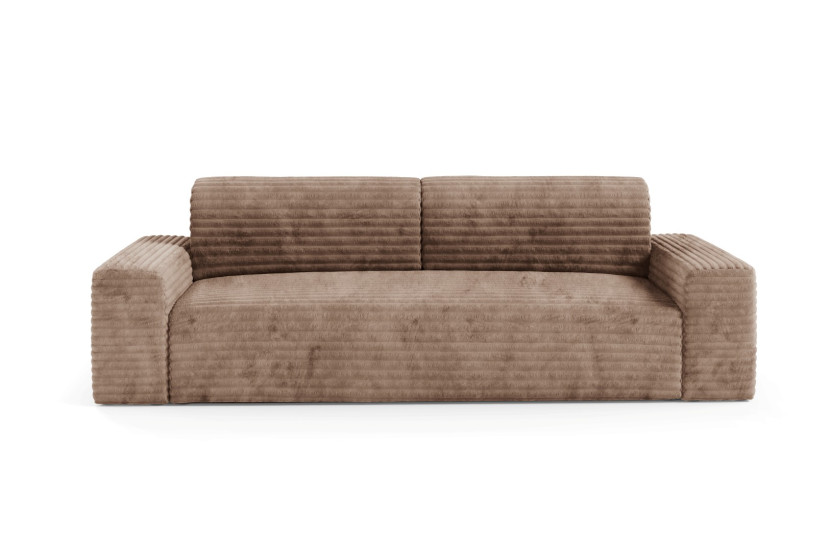 Sofa COCO z funkcją spania kolor: TILIA 17 692372