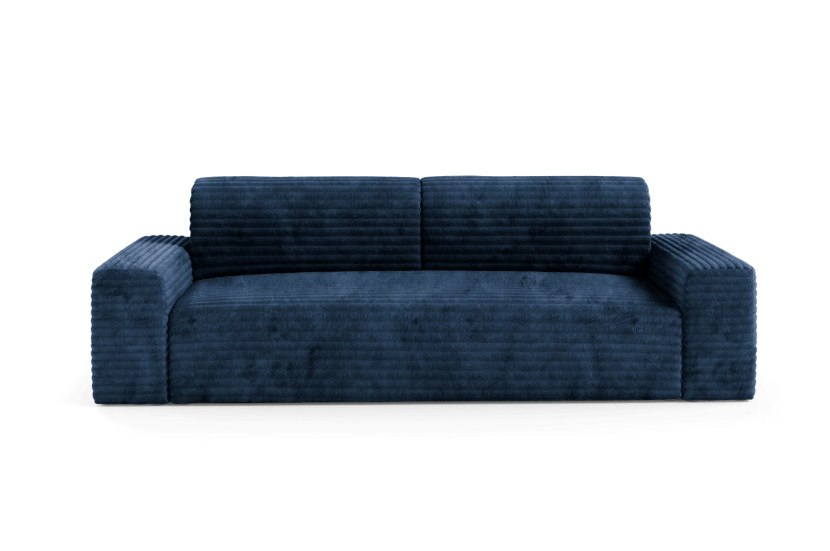 Sofa COCO z funkcją spania kolor: TILIA 77 692375