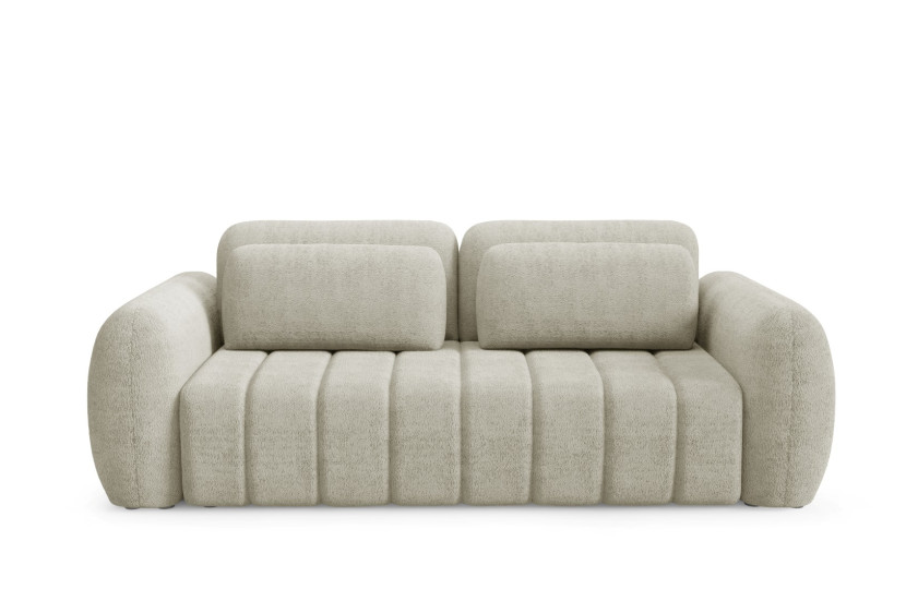 Sofa CONTII premium z funkcją spania Kolor: Quelle 03 692802