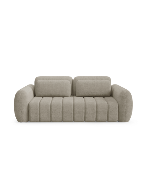 Sofa CONTII premium z funkcją spania Kolor: Quelle 05 692808
