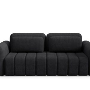 Sofa CONTII premium z funkcją spania Kolor: Quelle 100 692803