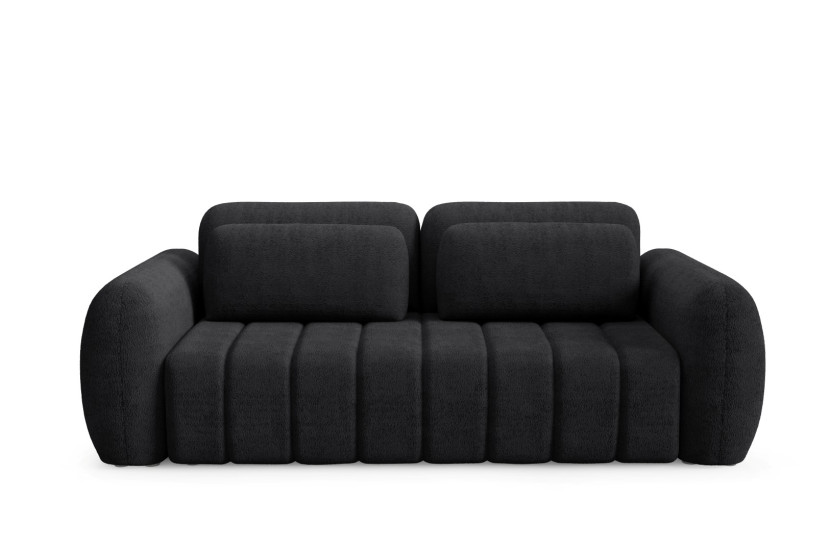 Sofa CONTII premium z funkcją spania Kolor: Quelle 100 692803