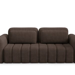 Sofa CONTII premium z funkcją spania Kolor: Quelle 25 692807