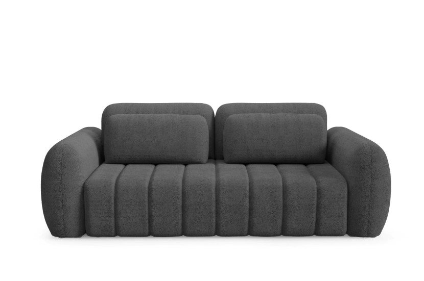 Sofa CONTII premium z funkcją spania Kolor: Quelle 92 692809