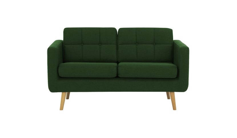 Sofa dwuosobowa Brest-Malmo 37 195236