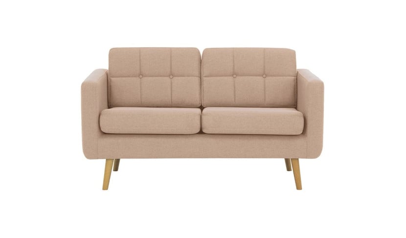 Sofa dwuosobowa Brest-Malmo 61 195248