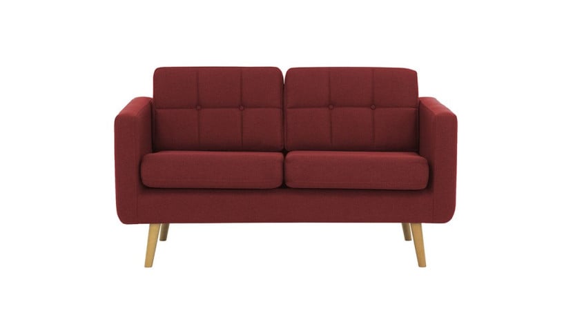 Sofa dwuosobowa Brest-Malmo 63 195283