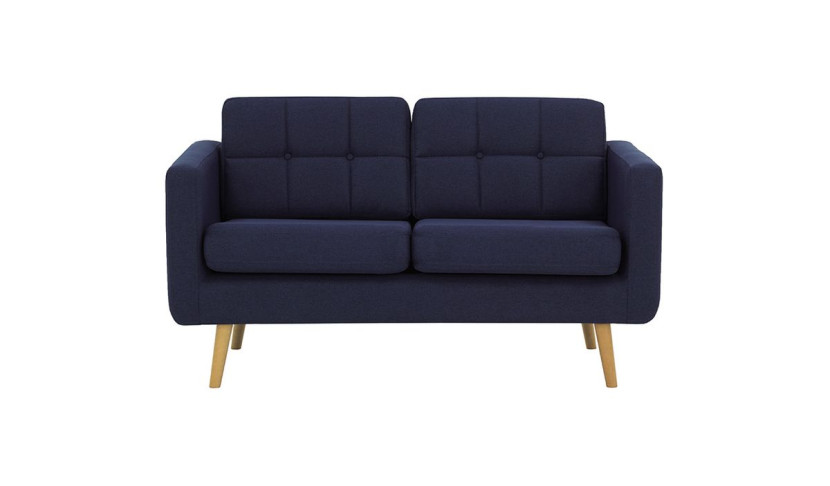 Sofa dwuosobowa Brest-Malmo 79 195245
