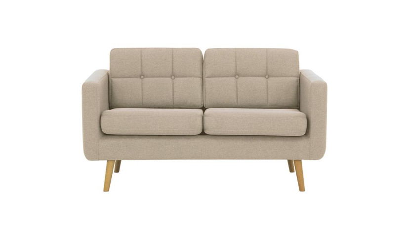 Sofa dwuosobowa Brest-Malmo 8 195235