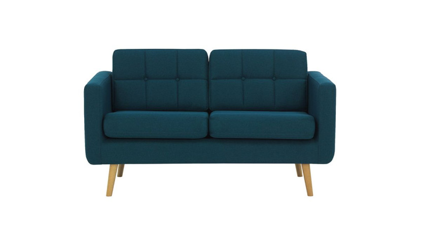 Sofa dwuosobowa Brest-Malmo 81 195228