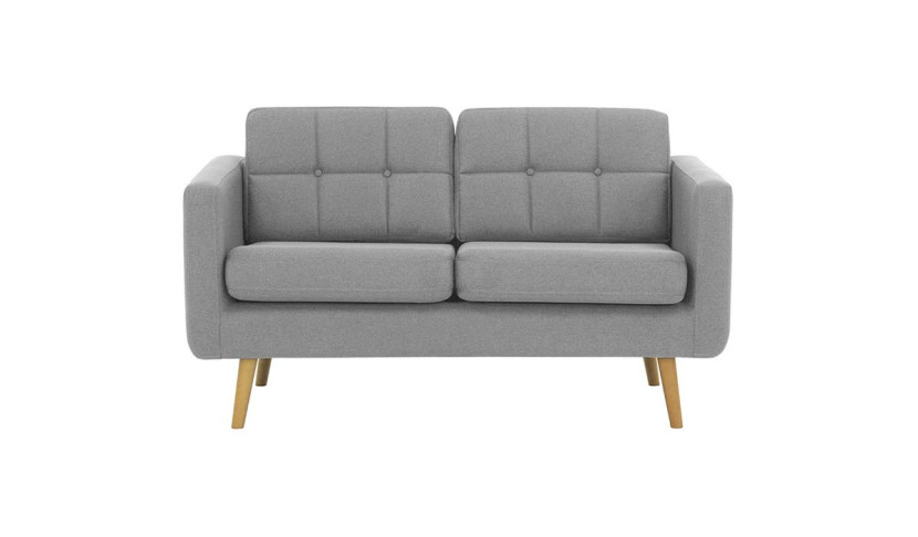 Sofa dwuosobowa Brest-Malmo 90 195251