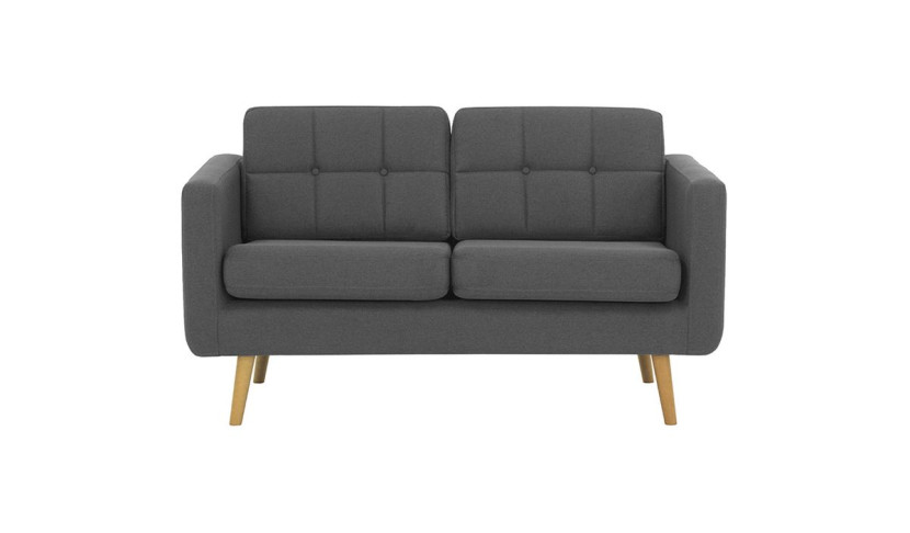 Sofa dwuosobowa Brest-Malmo 95 195253