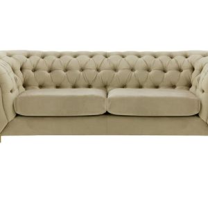 Sofa dwuosobowa Chesterfield Modern-Velluto 3 195139 Sofa dwuosobowa Chesterfield Modern-Velluto 3 195139