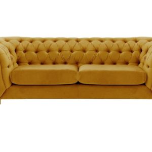 Sofa dwuosobowa Chesterfield Modern-Velluto 8 195156 Sofa dwuosobowa Chesterfield Modern-Velluto 8 195156