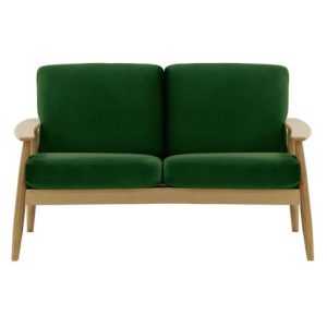Sofa dwuosobowa Demure-Velluto 10 195995 Sofa dwuosobowa Demure-Velluto 10 195995
