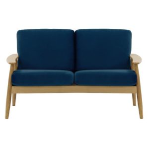 Sofa dwuosobowa Demure-Velluto 11 195993 Sofa dwuosobowa Demure-Velluto 11 195993