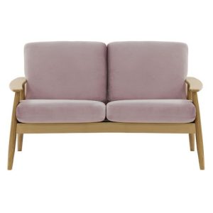 Sofa dwuosobowa Demure-Velluto 14 195986 Sofa dwuosobowa Demure-Velluto 14 195986