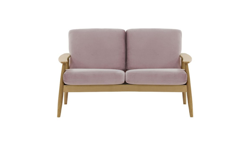 Sofa dwuosobowa Demure-Velluto 14 195986