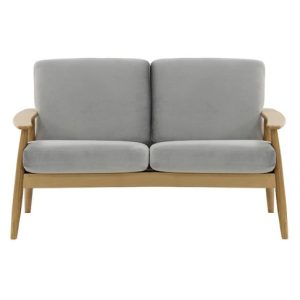 Sofa dwuosobowa Demure-Velluto 15 195985 Sofa dwuosobowa Demure-Velluto 15 195985