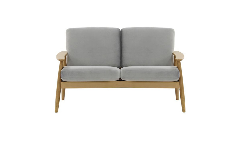 Sofa dwuosobowa Demure-Velluto 15 195985