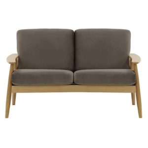 Sofa dwuosobowa Demure-Velluto 17 196000 Sofa dwuosobowa Demure-Velluto 17 196000