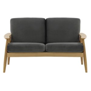 Sofa dwuosobowa Demure-Velluto 19 195984 Sofa dwuosobowa Demure-Velluto 19 195984