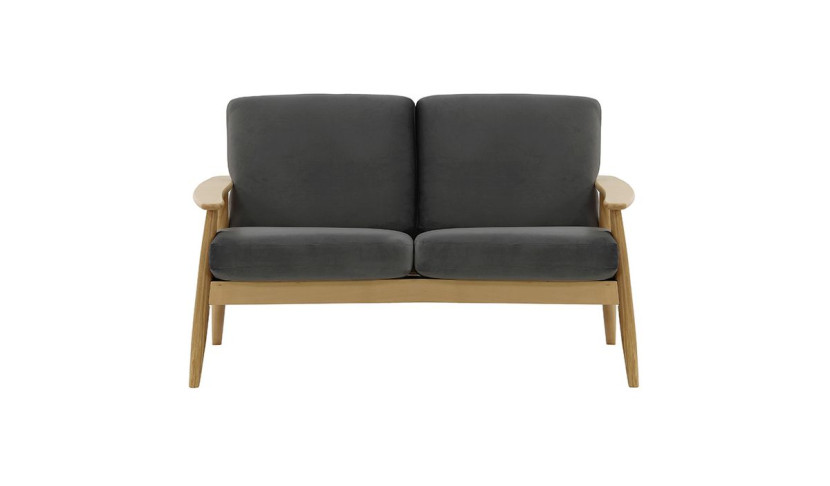Sofa dwuosobowa Demure-Velluto 19 195984