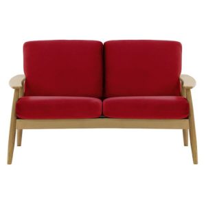 Sofa dwuosobowa Demure-Velluto 7 195994 Sofa dwuosobowa Demure-Velluto 7 195994