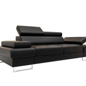 Sofa dwuosobowa Galaxy II 235 skóra naturalna 242338