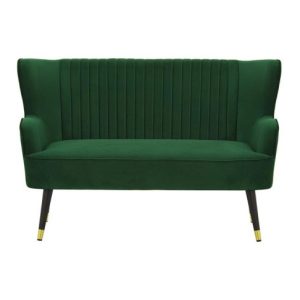 Sofa dwuosobowa Giselle-Velluto 10 434737