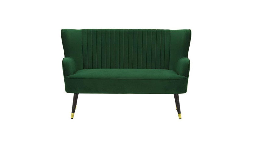 Sofa dwuosobowa Giselle-Velluto 10 434737