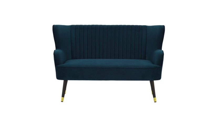 Sofa dwuosobowa Giselle-Velluto 11 434731