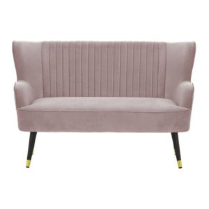 Sofa dwuosobowa Giselle-Velluto 14 434797