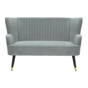 Sofa dwuosobowa Giselle-Velluto 15 434784