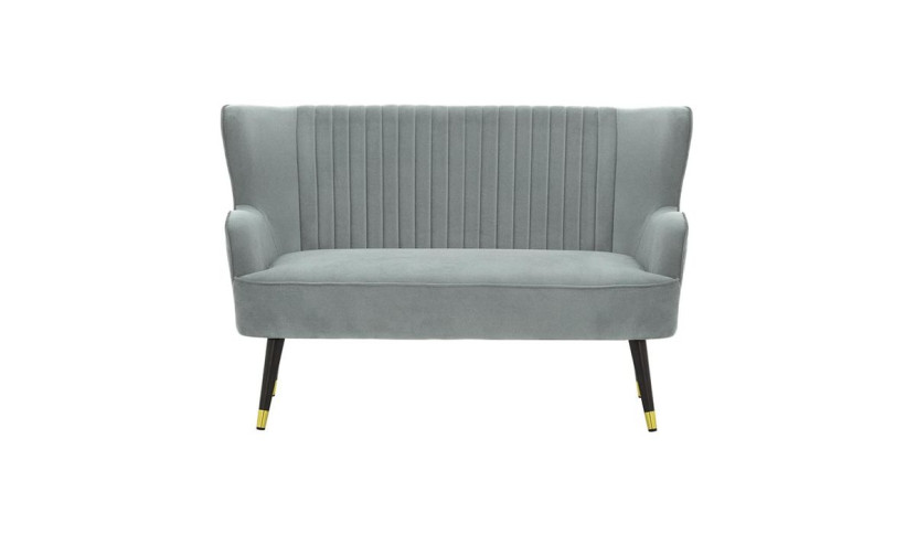 Sofa dwuosobowa Giselle-Velluto 15 434784