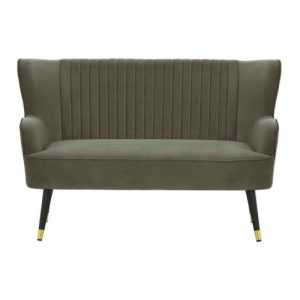Sofa dwuosobowa Giselle-Velluto 17 434760