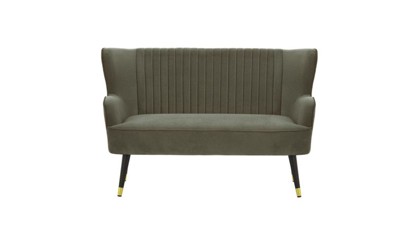 Sofa dwuosobowa Giselle-Velluto 17 434760
