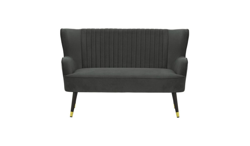 Sofa dwuosobowa Giselle-Velluto 19 434733